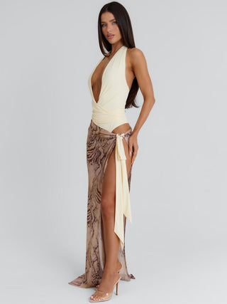 EMMIE MAXI DRESS NARITA Maxi Dress 