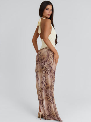 EMMIE MAXI DRESS NARITA Maxi Dress 