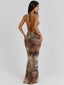 ESMERALDA MAXI DRESS CALIOPE Maxi Dress 