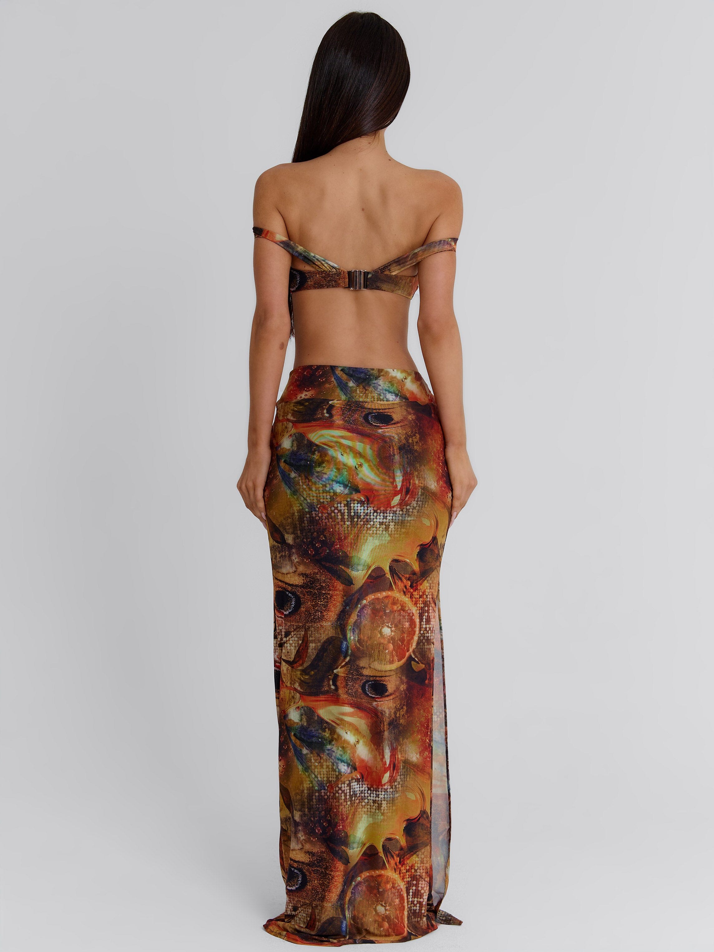 Estrella Crop Top Talula | Outcast US – Outcast USA