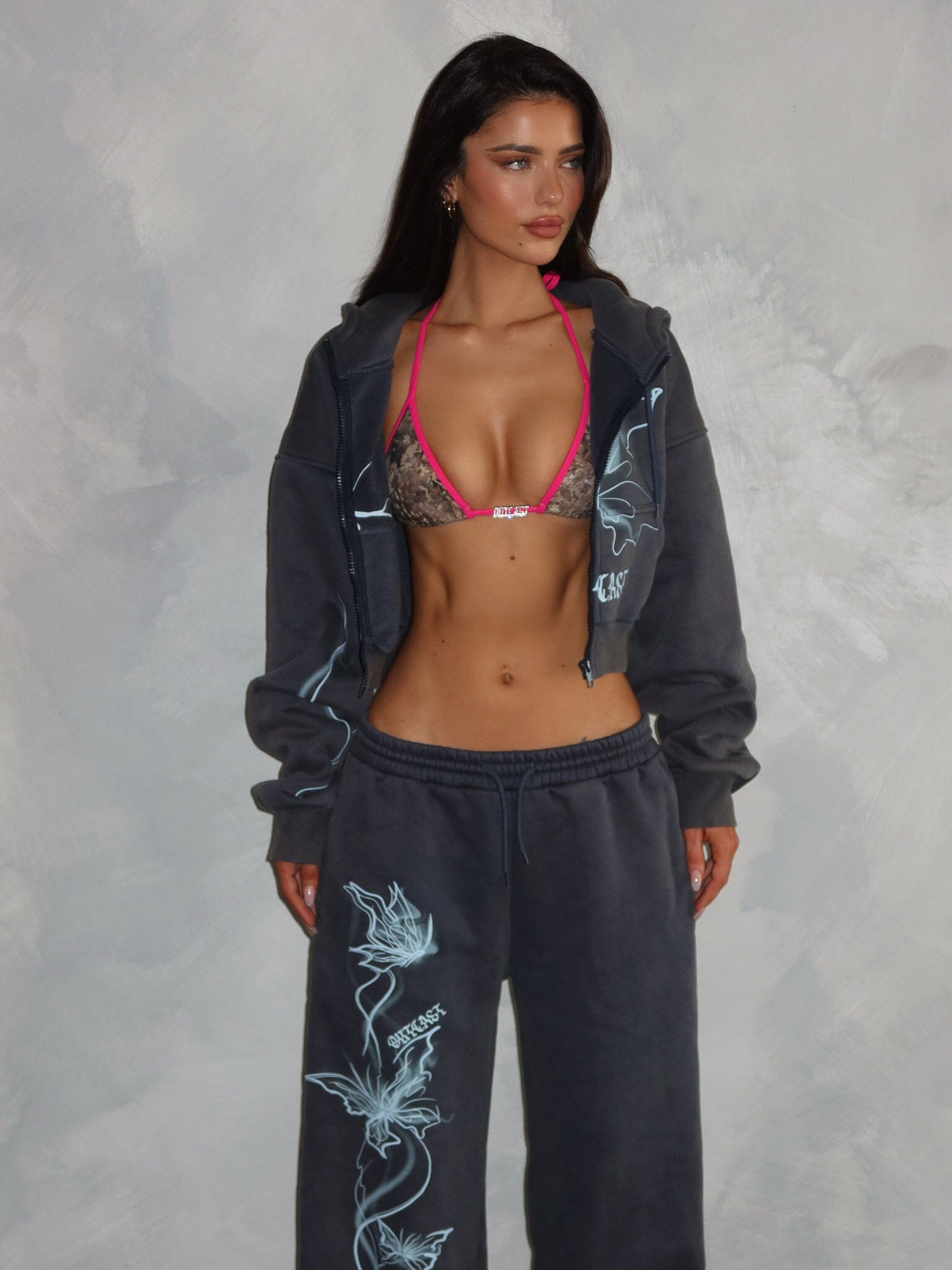 Nya Sweatpant Vintage Navy | Outcast US – Outcast USA