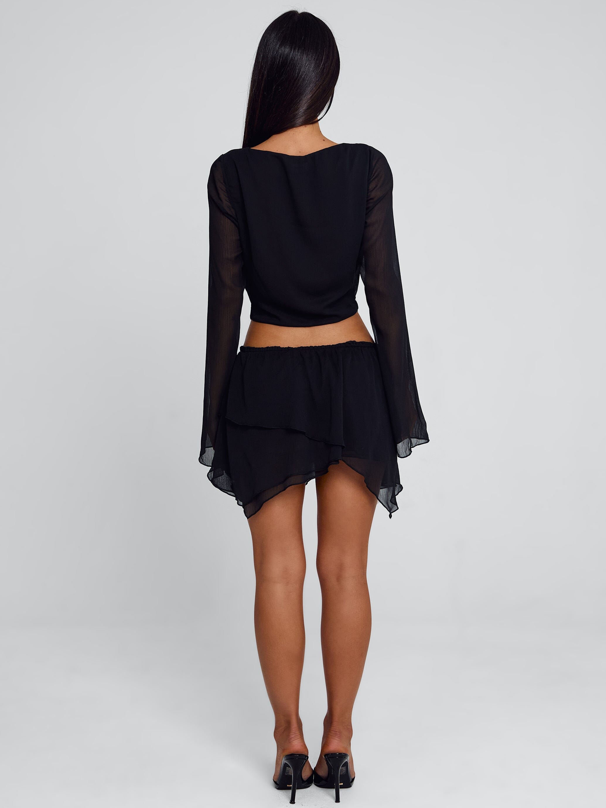 Faina Women's Mini Dress main image 0