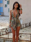FIONA MINI DRESS FILAGREE Mini Dress 