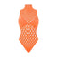 FREY BODYSUIT ORANGE Bodysuit 