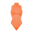 FREY BODYSUIT ORANGE Bodysuit 