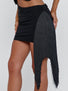 FROSTLINE MINI DRESS BLACK Mini Dress 