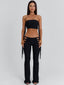 GIANAH PANTS BLACK Pants 