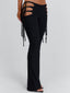 GIANAH PANTS BLACK Pants 
