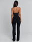 GIGIANA JUMPSUIT BLACK Jumpsuit 