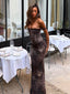 GIULIETTA MAXI DRESS WILD ONE Maxi Dress 