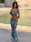 GRACY MAXI SKIRT ZELION Maxi Skirt 