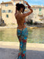 GRACY MAXI SKIRT ZELION Maxi Skirt 