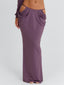 HADASA MAXI SKIRT PURPLE Maxi Skirt 