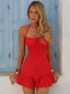 HARI MINI DRESS RED Mini Dress 