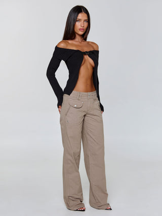 HARLEM CARGO PANT Pants 