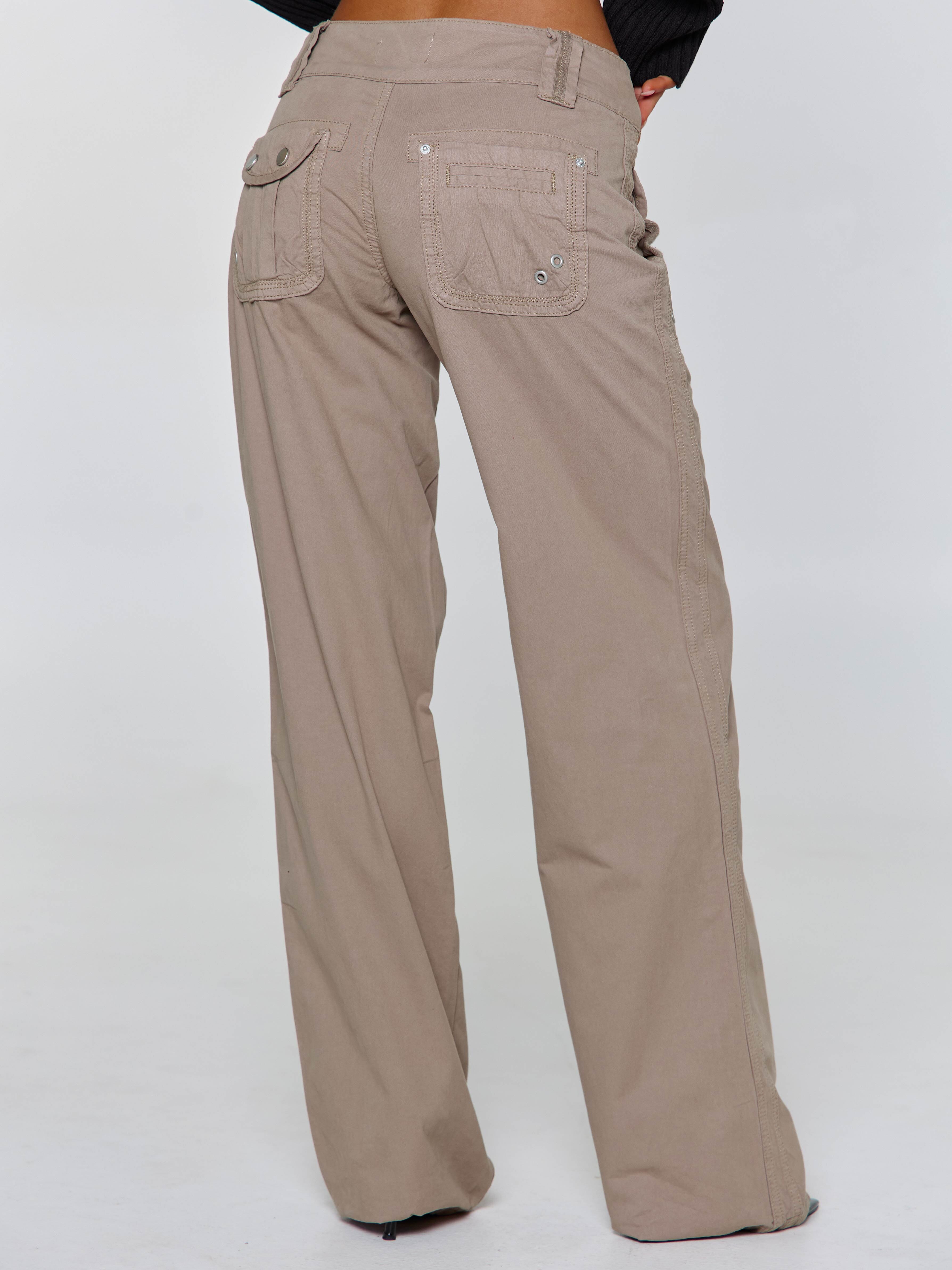 Harlem Cargo Pant | Outcast US – Outcast USA