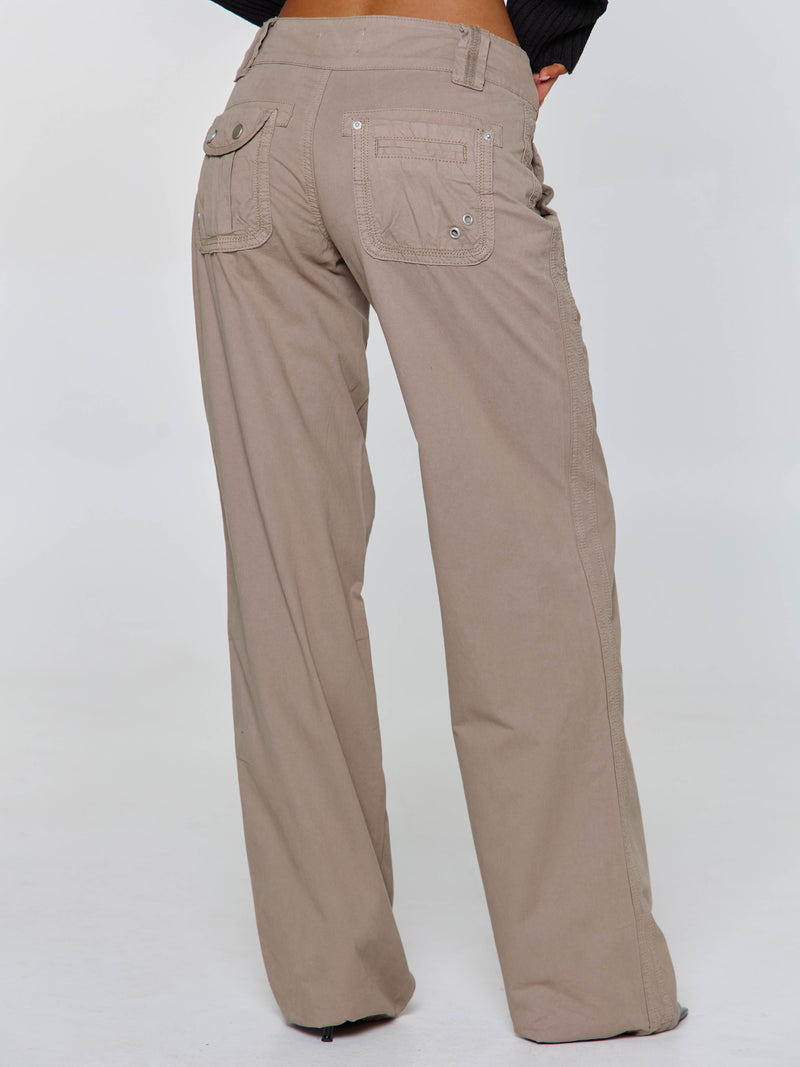 HARLEM CARGO PANT Pants 