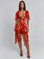 HARTLEY MINI DRESS ROSALIA Mini Dress 