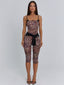 HAZE JUMPSUIT MIDNIGHT HAZE Jumpsuit 