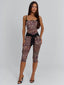 HAZE JUMPSUIT MIDNIGHT HAZE Jumpsuit 