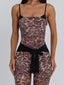 HAZE JUMPSUIT MIDNIGHT HAZE Jumpsuit 