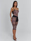 HAZE JUMPSUIT MIDNIGHT HAZE Jumpsuit 