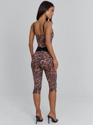 HAZE JUMPSUIT MIDNIGHT HAZE Jumpsuit 