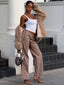 HARLEM CARGO PANT Pants 