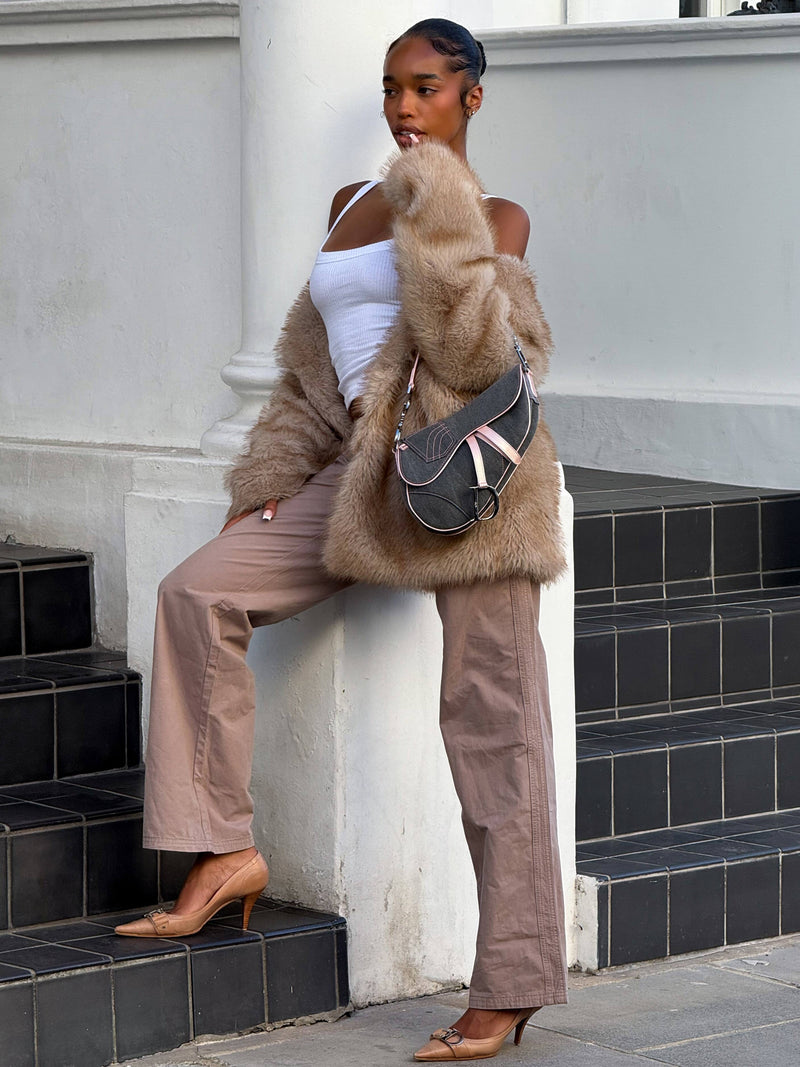 HARLEM CARGO PANT Pants 