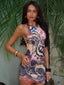 KELLI MINI DRESS VALARIE Mini Dress 