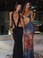 ISKRA MAXI DRESS BLACK Maxi Dress 