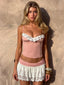 JUNERA SKORT BLUSH Skort 