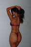 META BIKINI BOTTOMS POMPEII Bikini Bottoms 