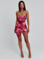 IVANA MINI DRESS TENILLE Mini Dress 
