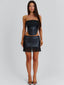 JAKAYLA CORSET TOP BLACK Corset 