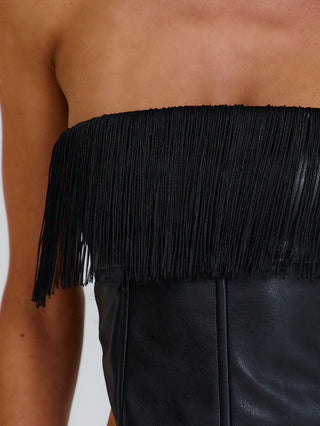 JAKAYLA CORSET TOP BLACK Corset 