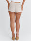 CRISTINA SHORTS CREAM Shorts 