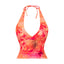 JEMINA TOP SOFIRA HEAT Crop Top 