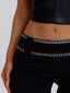 JEMMA PANT BLACK Pants 