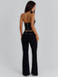 JEMMA PANT BLACK Pants 