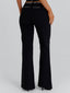 JEMMA PANT BLACK Pants 