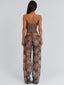 JOCELYNN PANTS TAUPE Pants 