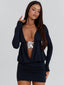 JOOLS MINI DRESS BLACK Mini Dress 