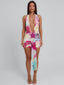 JOSEPHINA MINI DRESS JAYNA Mini Dress 