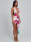 JOSEPHINA MINI DRESS JAYNA Mini Dress 