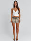 LUXORA SHORTS CAMOFLAUGE Shorts 