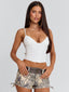 LUXORA SHORTS CAMOFLAUGE Shorts 