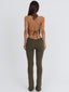 KADENCE JUMPSUIT KHAKI Jumpsuit 