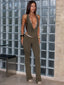 KADENCE JUMPSUIT KHAKI Jumpsuit 