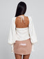 KALARI TOP IVORY Top 
